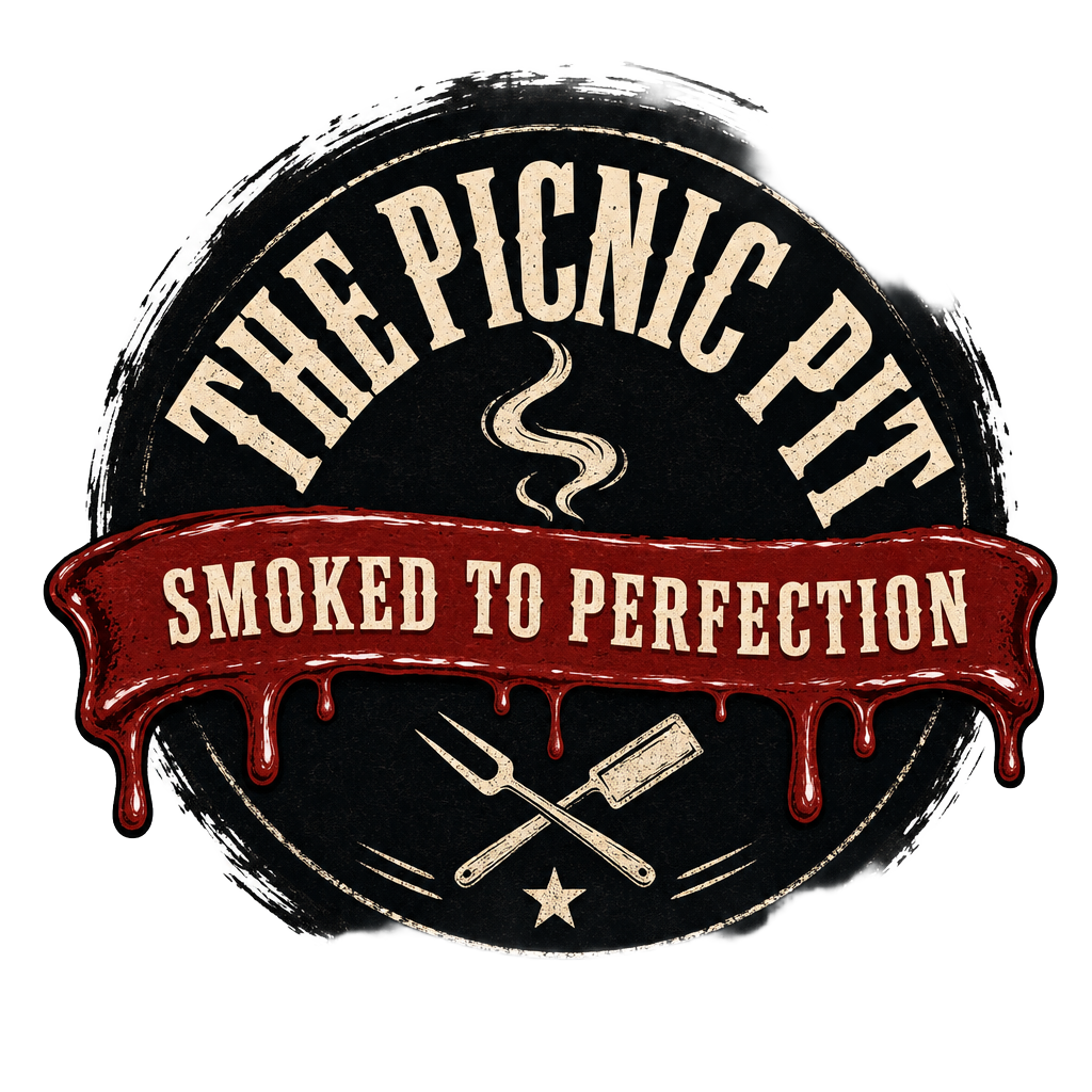 The Picnic Pit — Smoked to Perfection